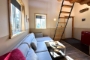 Lower floor small cabin Lower floor small cabin