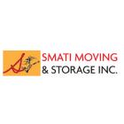 Smati Moving & Storage Inc