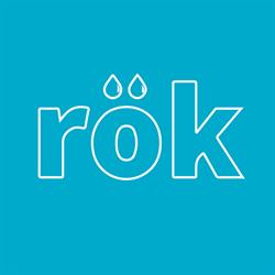 Rök Glacier Water
