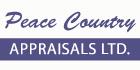 Peace Country Appraisals