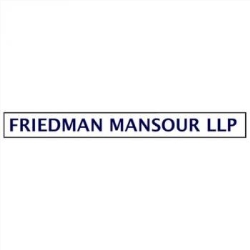 Friedman Mansour LLP