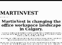 MartinVest