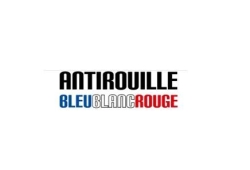 Antirouille Longueuil Bleu Blanc Rouge