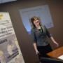 Providing Seminar for Small Businesses in St. Albert, through the St. Albert Chamber of Commerce Providing Seminar for Small Businesses in St. Albert, through the St. Albert Chamber of Commerce