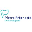 Denturologiste Pierre Fréchette