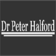 Dr Peter Halford