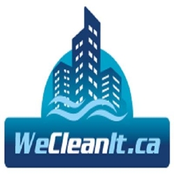 We Clean It