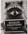 Wildlife Solutions