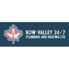 Bow Valley 24/7 Plumbing and Heating LTD.