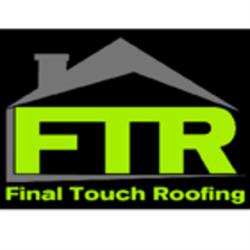 Final Touch Roofing