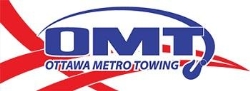 Ottawa Metro Towing & Recovery Specialty Tow Truck / Roadside Assistance