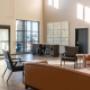 BW Plus Winkler MB Lobby BW Plus Winkler MB Lobby