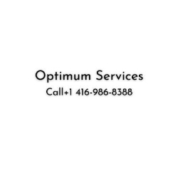 Optimum Services Pest Control