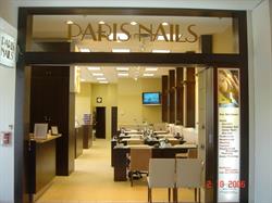 PARIS NAILS