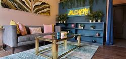 The Alchemy Room