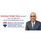 Amritpal Singh Sura REALTOR