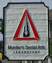 Mueller's Dental Arts Laboratory Inc