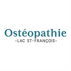 Ostéopathie Lac St-François
