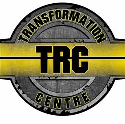 The Ripped Club & TRC Transformation Centre