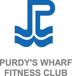 Purdy's Wharf Fitness Club
