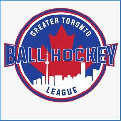 Greater Toronto Ball Hockey League