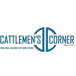 Cattlemen's Corner