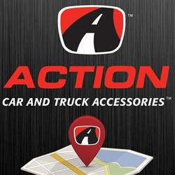 Action Car And Truck Accessories - Orillia