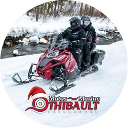 Motos Thibault Marine - Yamaha - Suzuki - Ducati - Triumph - Legend - Mercury