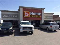 Napanee Home Furniture And Appliances