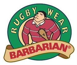 Barbarian Sports Wear Inc