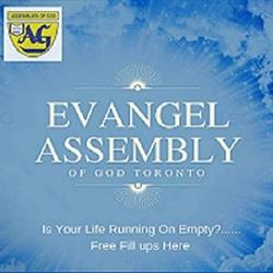 Evangel Assembly of God