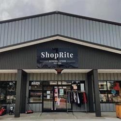 ShopRite General Store.