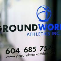 Groundwork Athletics Inc