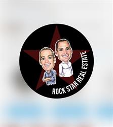 The Hunt Group / Jennifer MacPherson and JP (Jon-Paul) Hunt / Rock Star Real Estate Inc., Brokerage