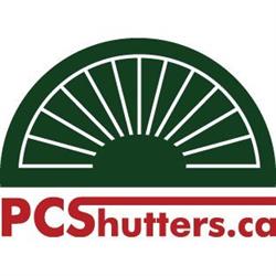 Premium Custom Shutters