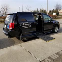 GTA Accessible Transport