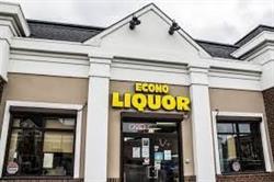 Econo Liquor Store