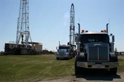 Rigid Oilfield Services Ltd
