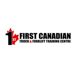 First Canadian Truck Training Center