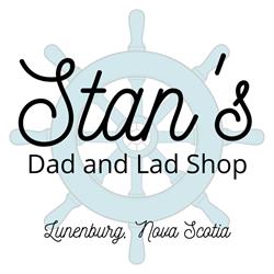 Stan's Dad and Lad Shop Ltd
