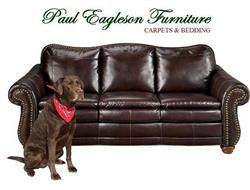 Paul Eagleson Furniture