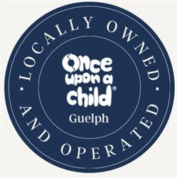 Once Upon A Child - Guelph