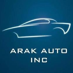 Arak Auto Inc
