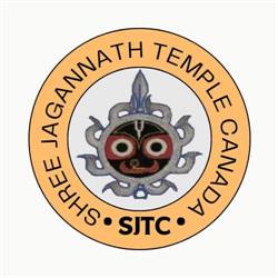 Shree Jagannath Temple Canada