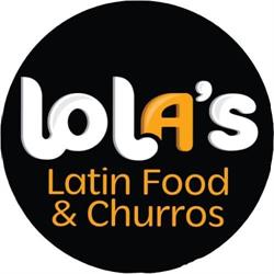 Lolas Food Inc