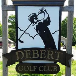 Debert Golf Club Inc