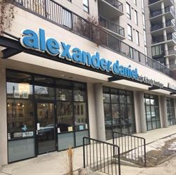 Alexander Daniel Hair & Body Boutique