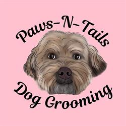 Paws-N-Tails Dog Grooming