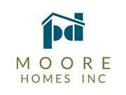 PD Moore Homes