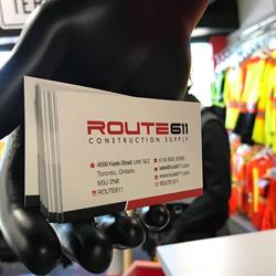 Route 611 Inc